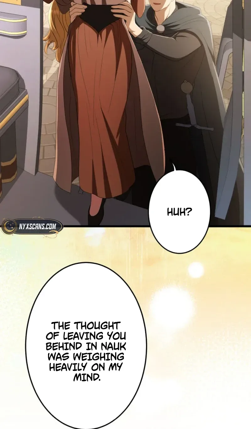 A Savage Proposal Chapter 109 - Page 30