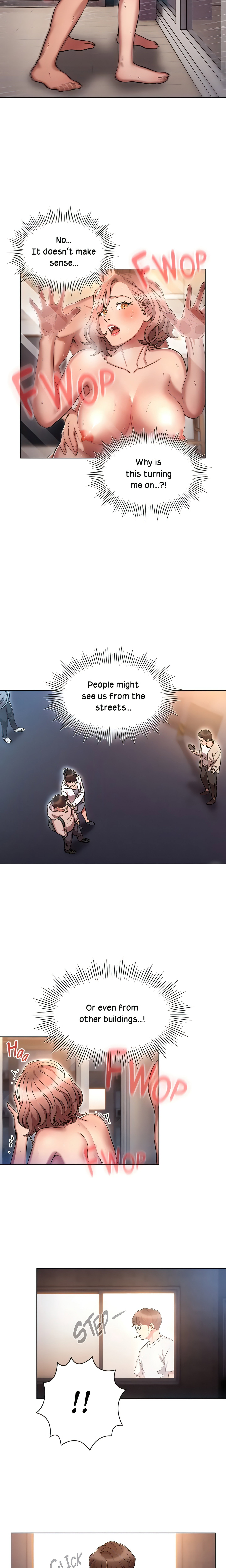 A Second Chance Chapter 15 - Page 3