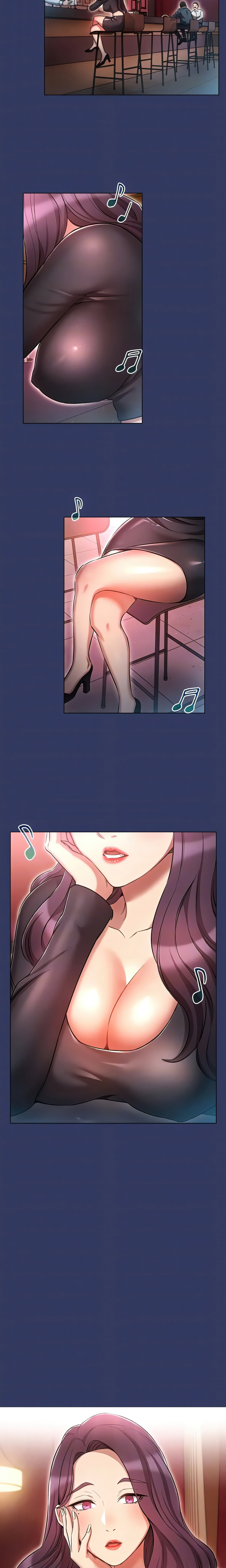A Second Chance Chapter 15 - Page 18
