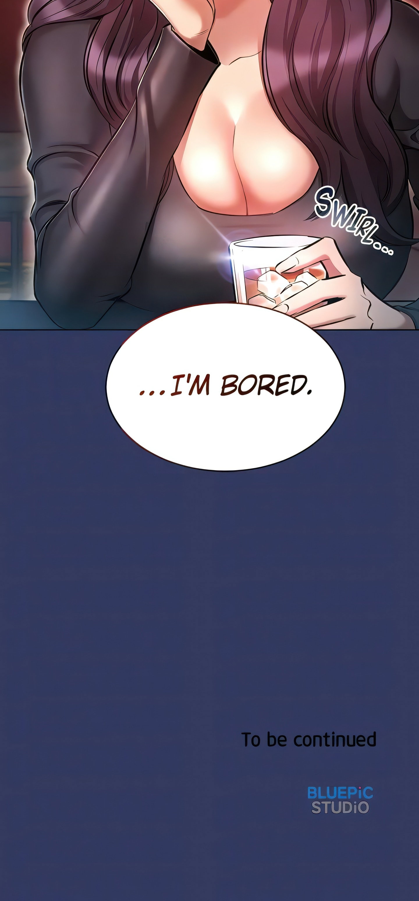 A Second Chance Chapter 15 - Page 19