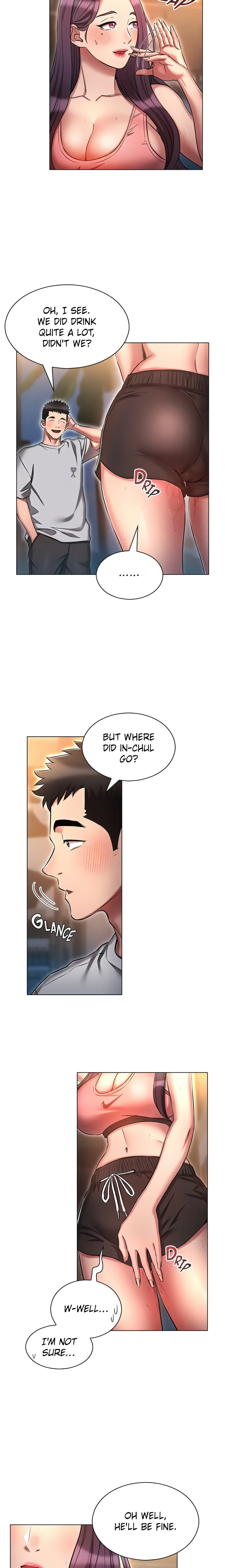A Second Chance Chapter 21 - Page 3
