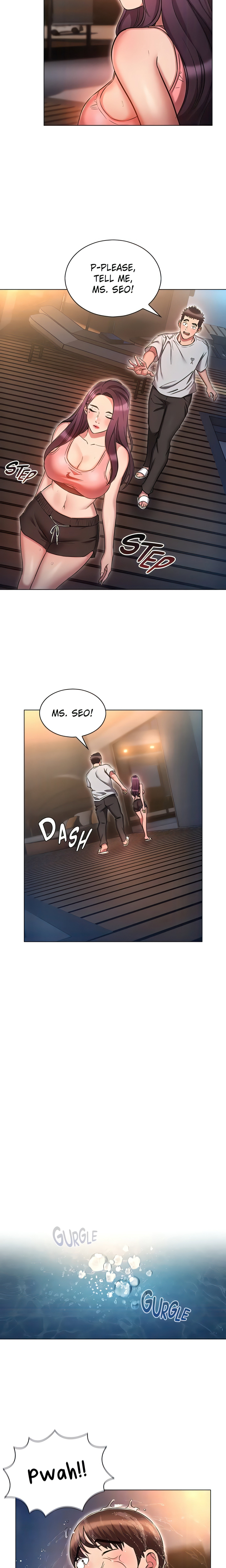 A Second Chance Chapter 21 - Page 5