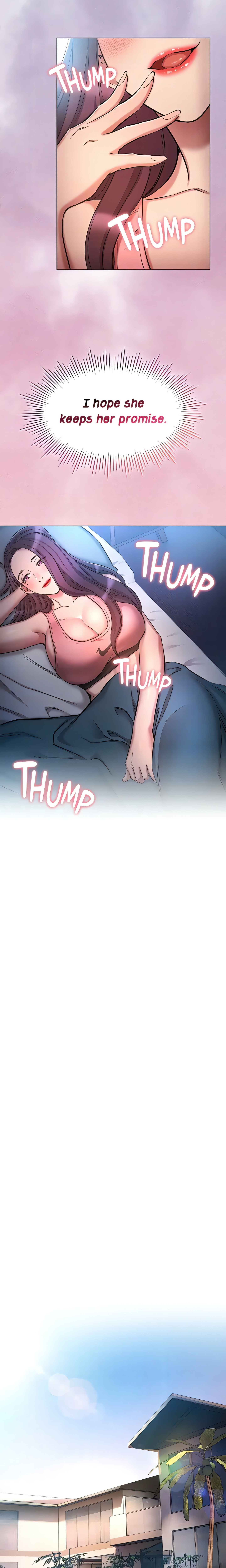 A Second Chance Chapter 21 - Page 7