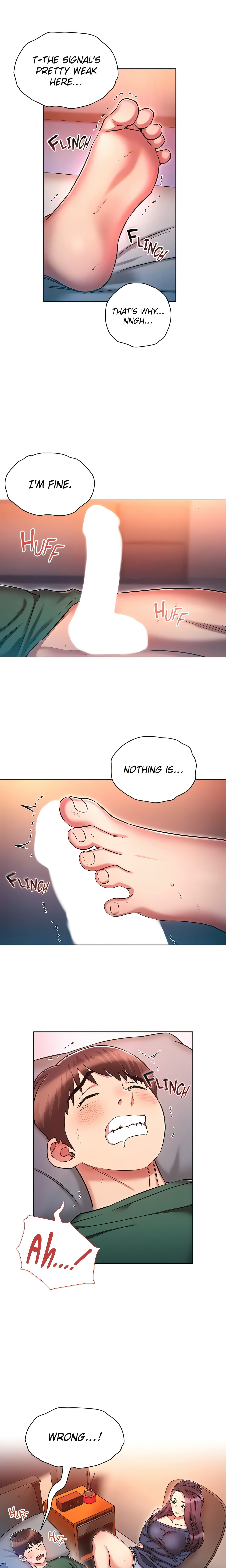 A Second Chance Chapter 21 - Page 20