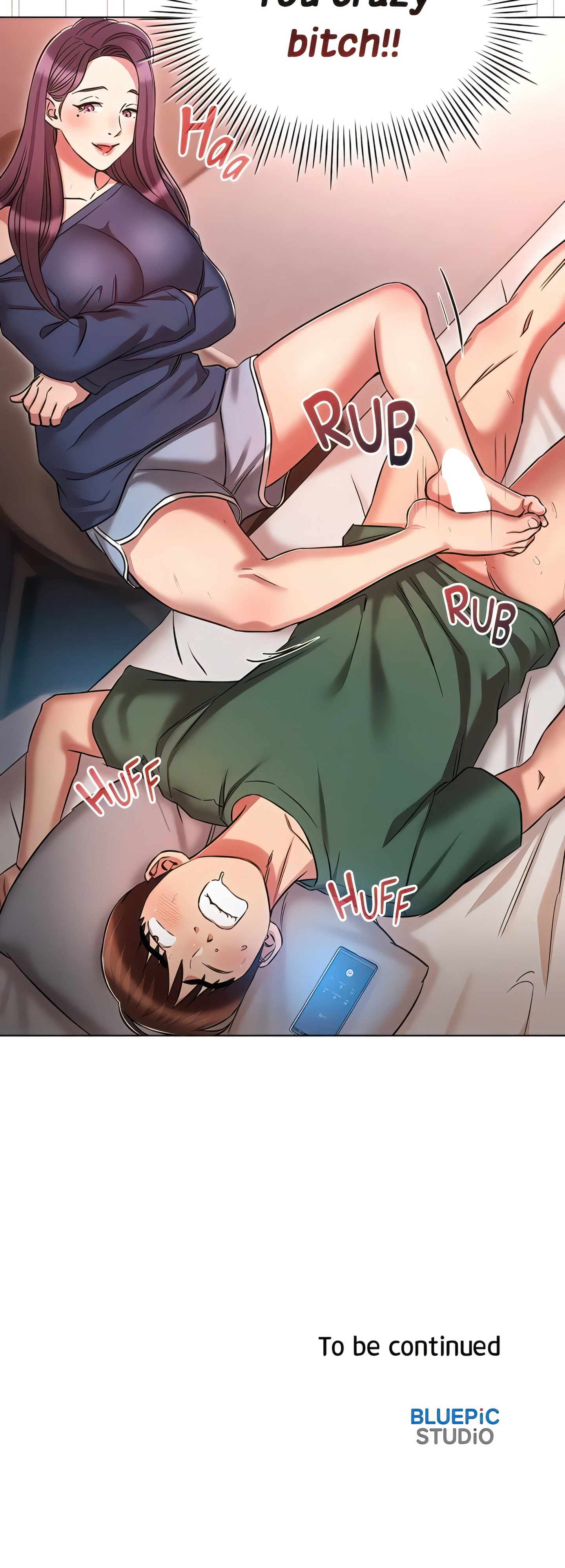 A Second Chance Chapter 21 - Page 23