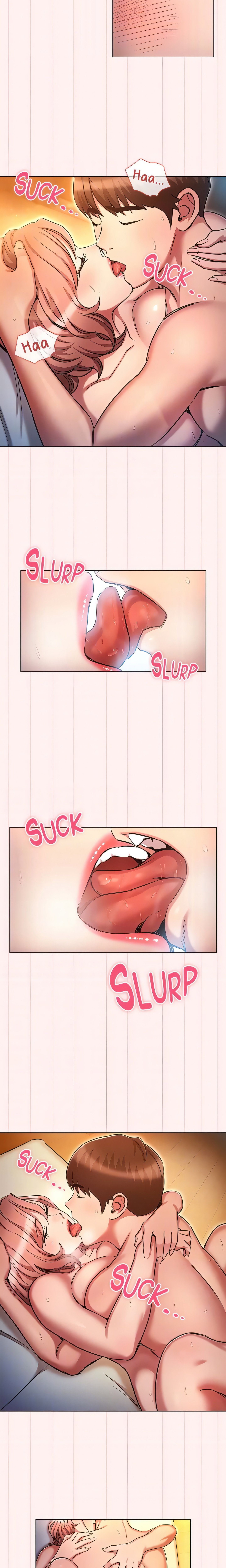 A Second Chance Chapter 27 - Page 17