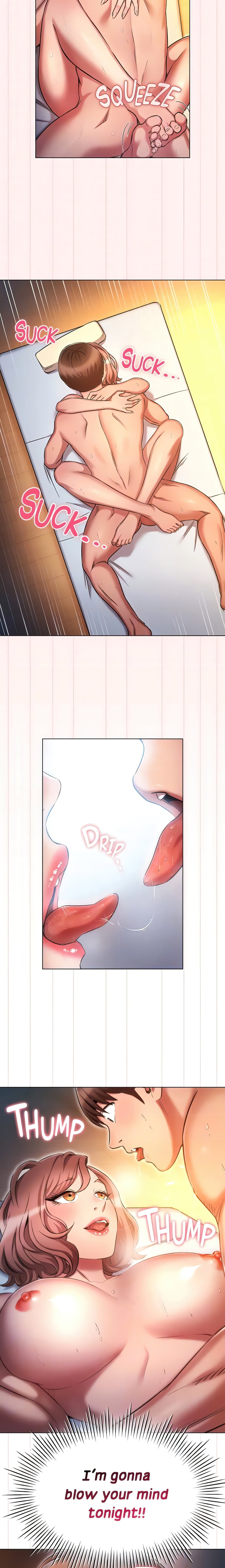 A Second Chance Chapter 27 - Page 18