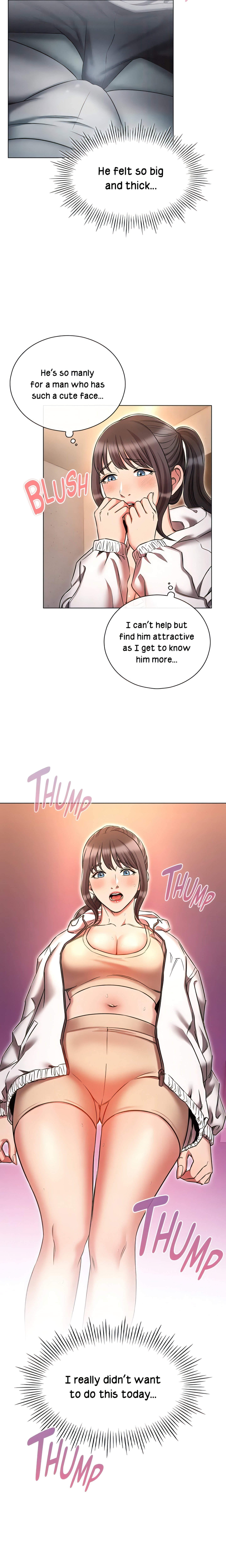 A Second Chance Chapter 42 - Page 2
