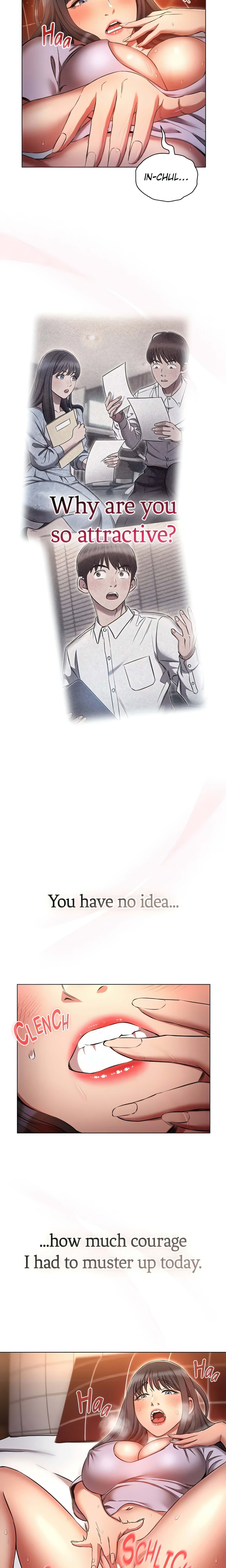 A Second Chance Chapter 42 - Page 4