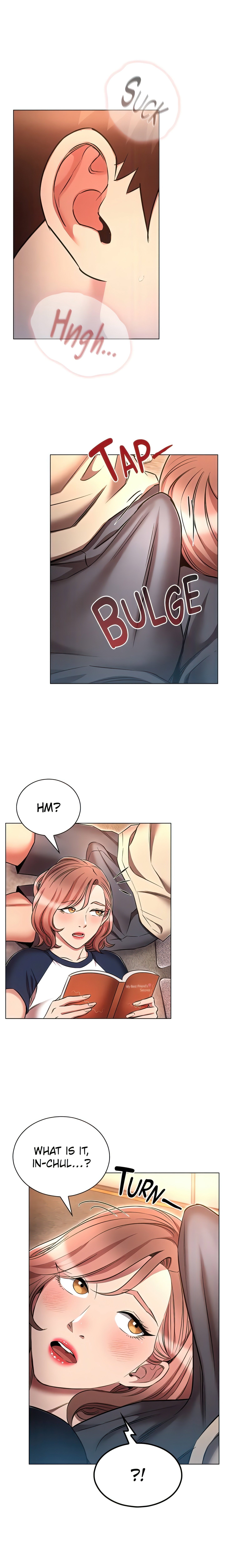 A Second Chance Chapter 42 - Page 14