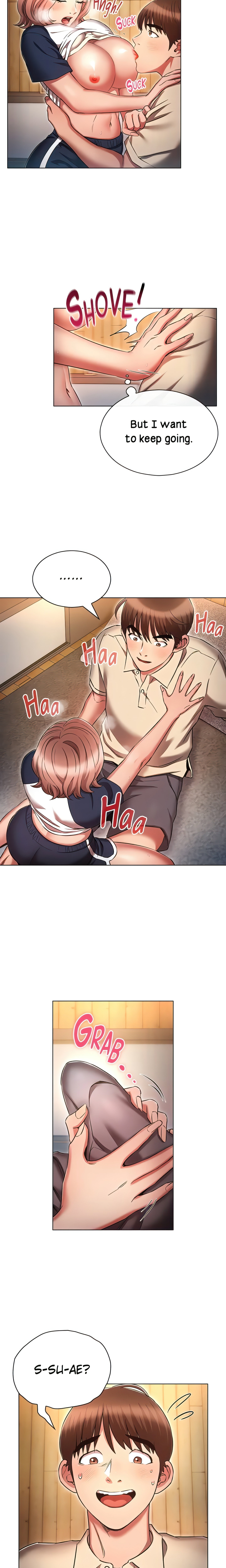 A Second Chance Chapter 42 - Page 22