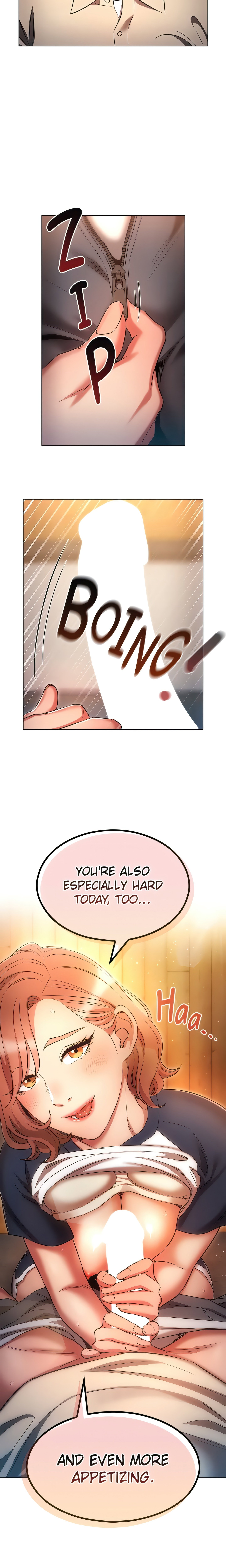 A Second Chance Chapter 42 - Page 23