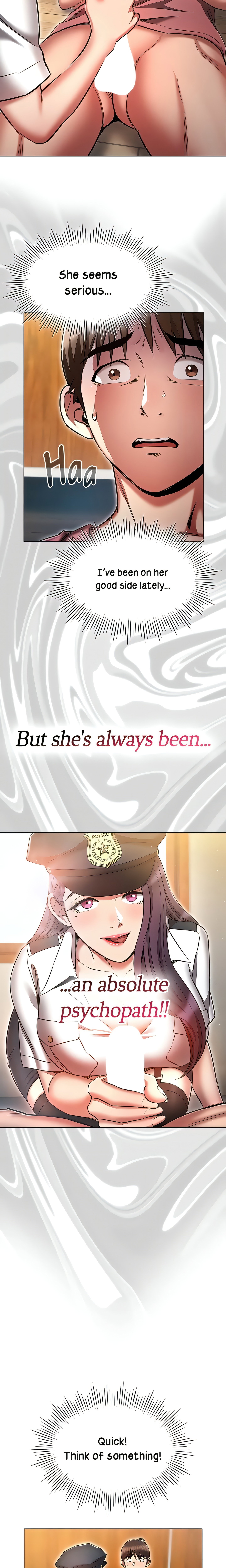 A Second Chance Chapter 54 - Page 20