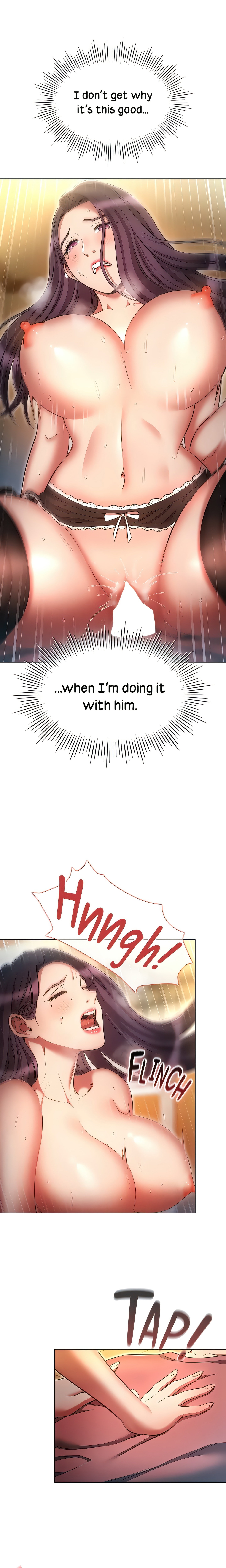 A Second Chance Chapter 57 - Page 11