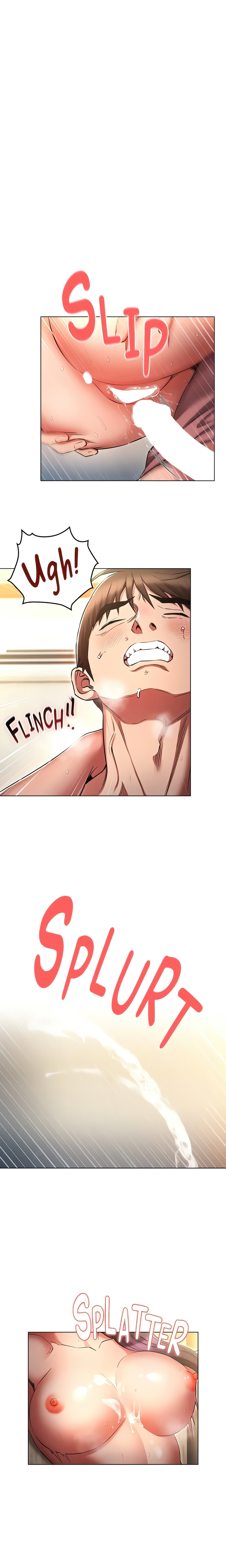A Second Chance Chapter 57 - Page 20
