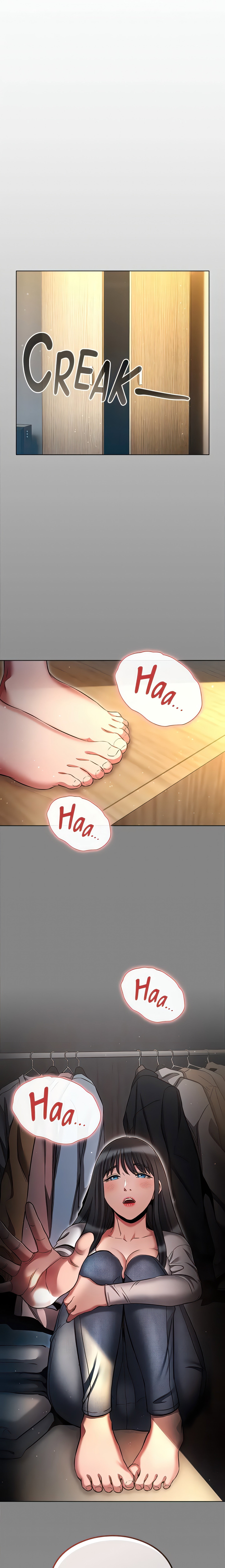 A Second Chance Chapter 57 - Page 24