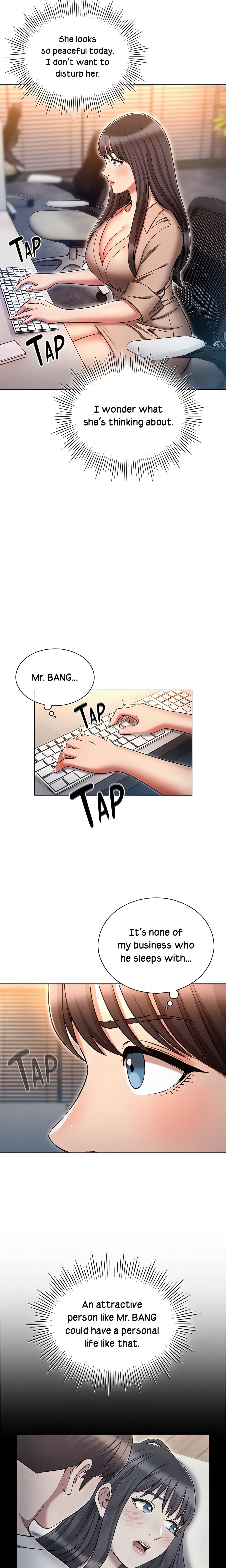 A Second Chance Chapter 58 - Page 13