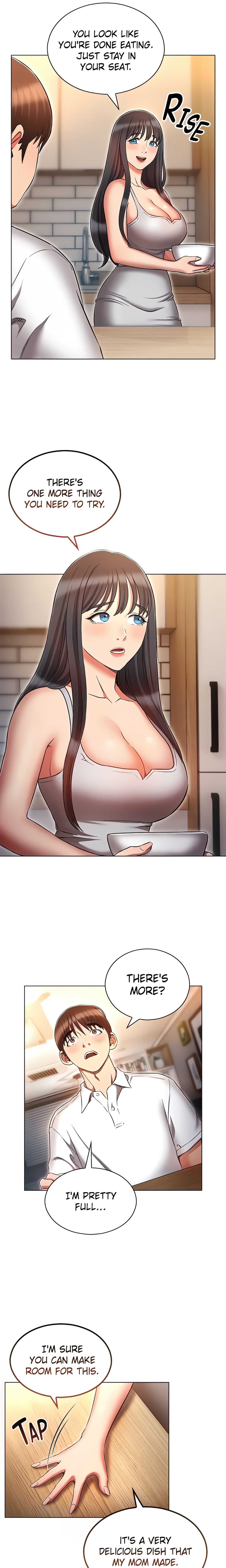 A Second Chance Chapter 58 - Page 23