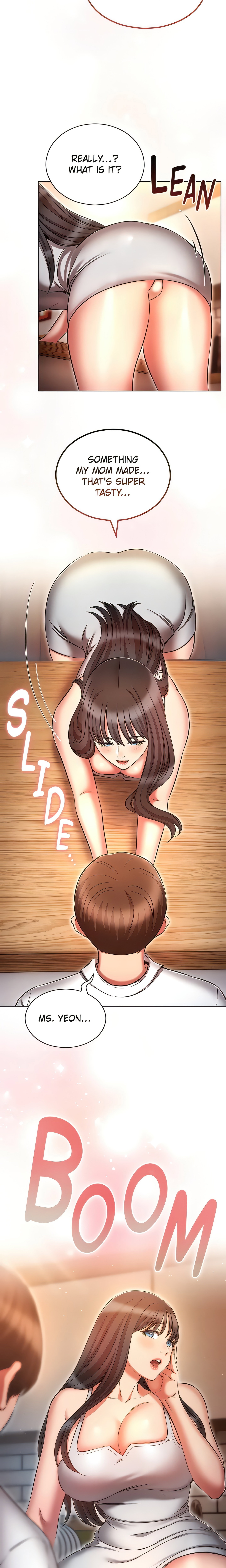 A Second Chance Chapter 58 - Page 24