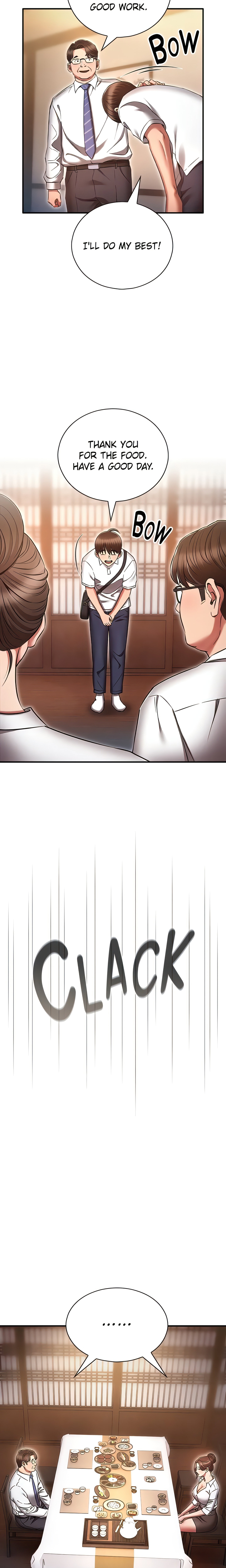 A Second Chance Chapter 62 - Page 13