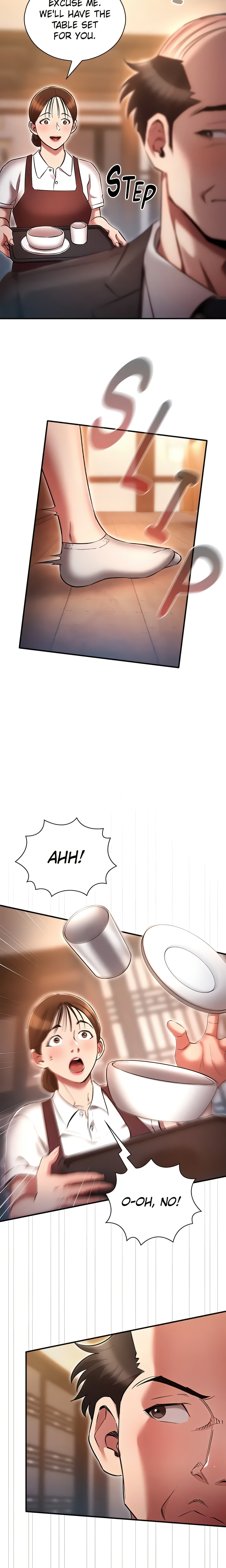 A Second Chance Chapter 62 - Page 20