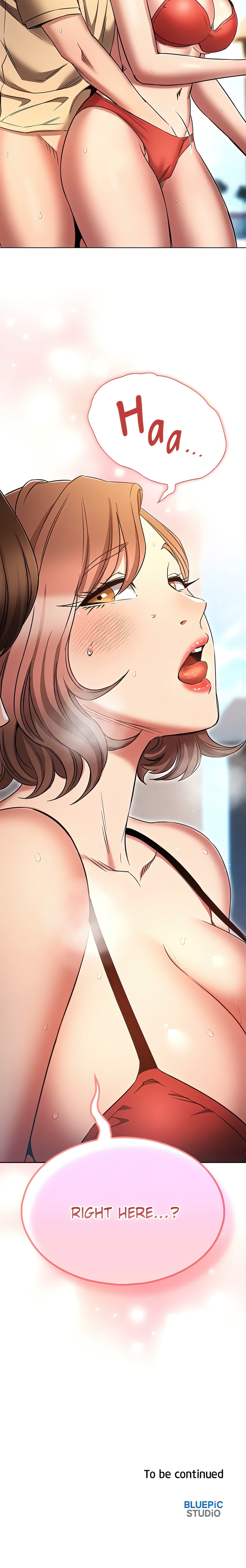 A Second Chance Chapter 70 - Page 22