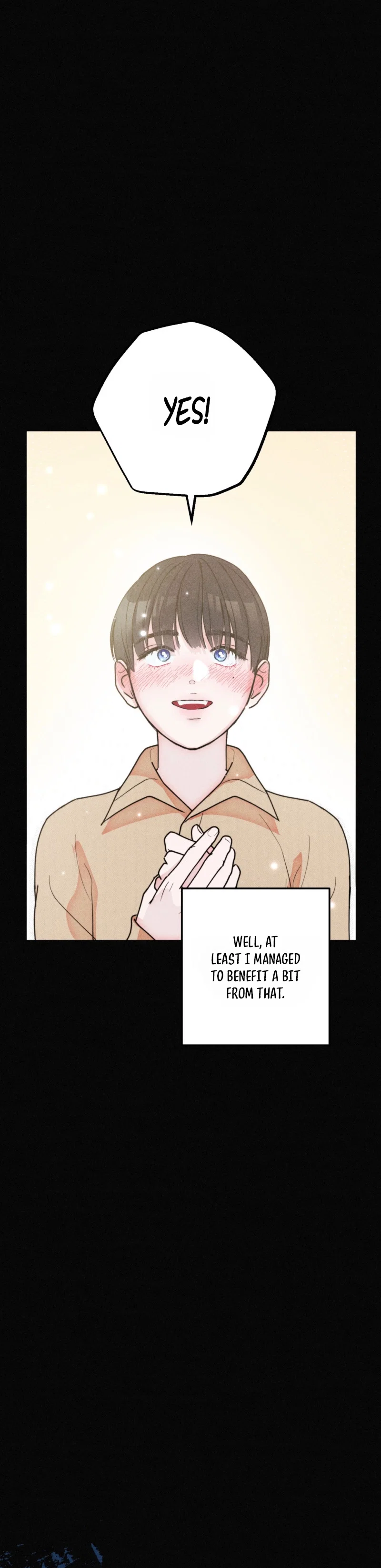 As if Someone Had Decided It Chapter 2 - Page 17