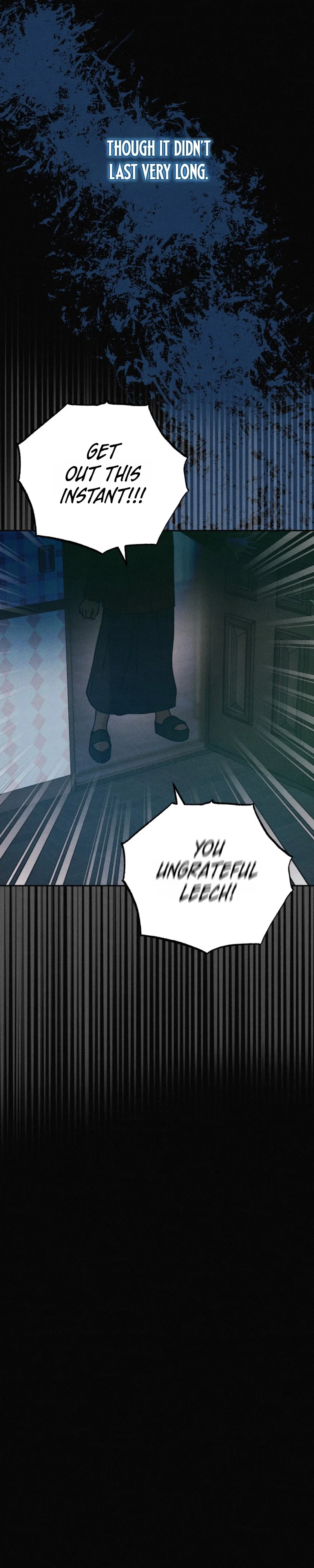 As if Someone Had Decided It Chapter 2 - Page 18