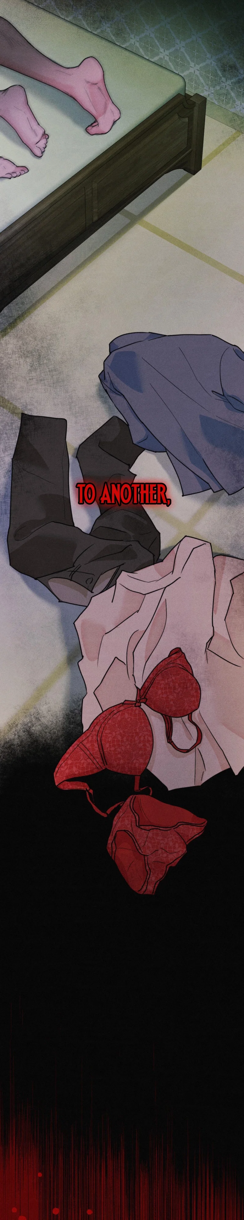 As if Someone Had Decided It Chapter 2 - Page 22