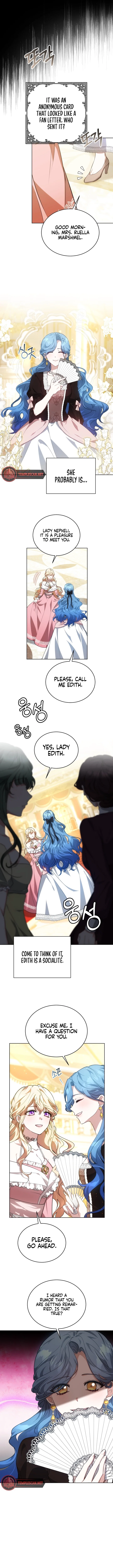 A Simple Guide to Surviving as a Stepmom Chapter 13 - Page 7