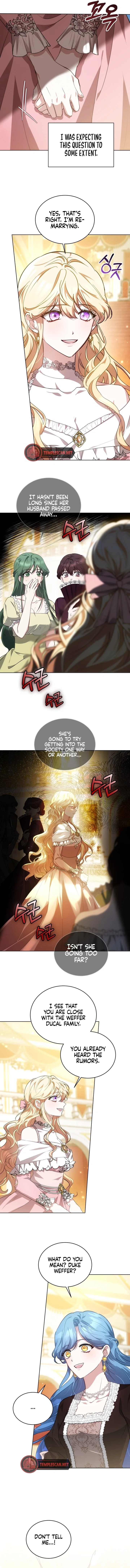 A Simple Guide to Surviving as a Stepmom Chapter 13 - Page 8
