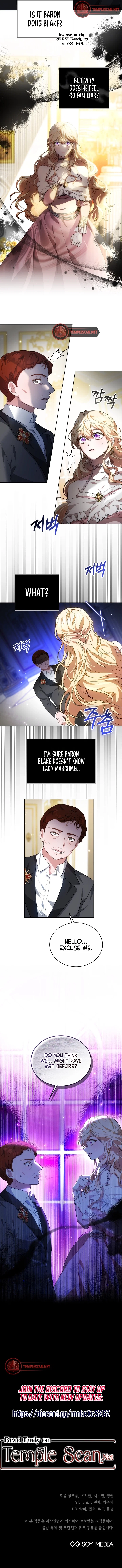 A Simple Guide to Surviving as a Stepmom Chapter 13 - Page 11
