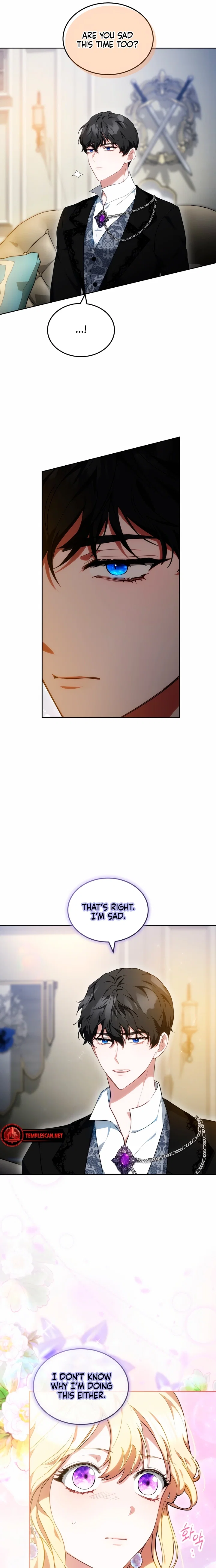 A Simple Guide to Surviving as a Stepmom Chapter 23 - Page 7
