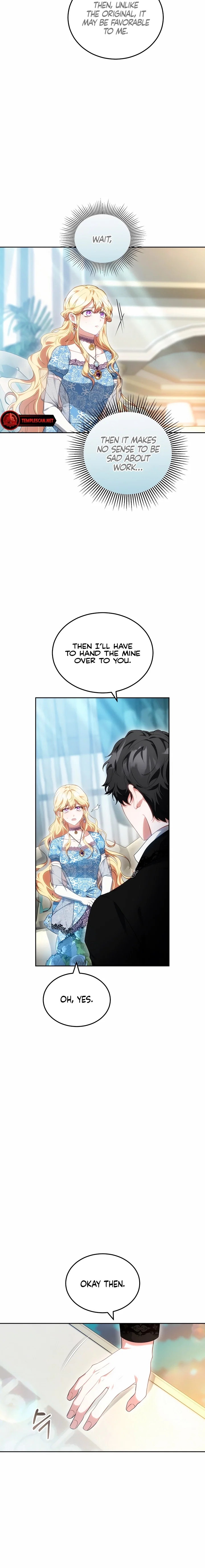 A Simple Guide to Surviving as a Stepmom Chapter 23 - Page 10