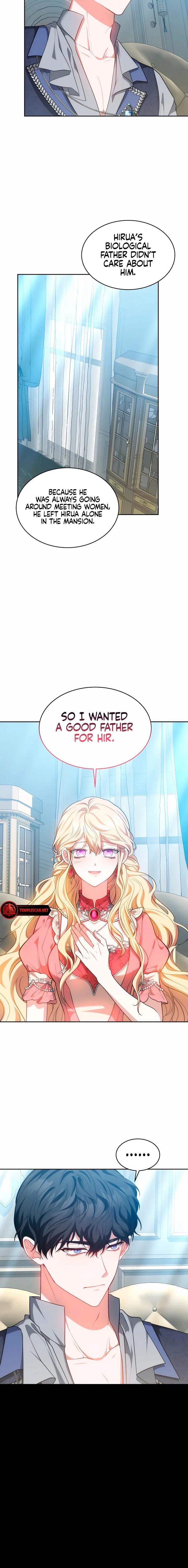 A Simple Guide to Surviving as a Stepmom Chapter 31 - Page 10