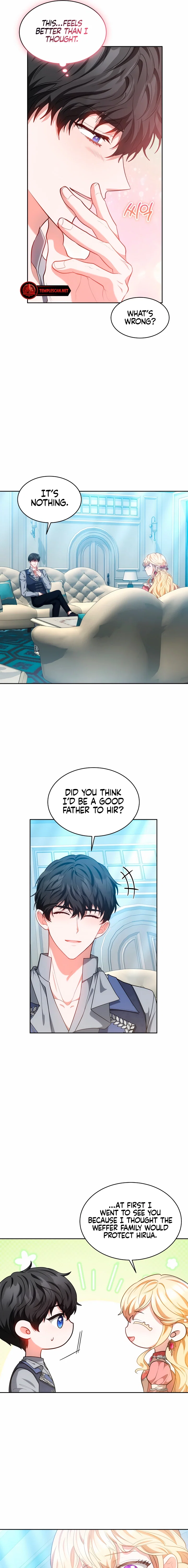 A Simple Guide to Surviving as a Stepmom Chapter 31 - Page 13