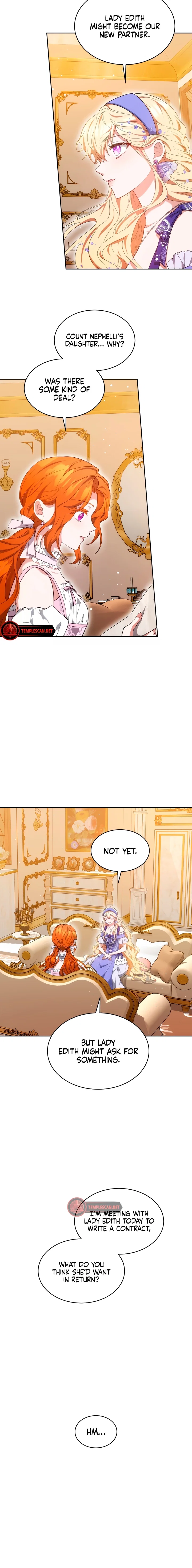 A Simple Guide to Surviving as a Stepmom Chapter 36 - Page 2