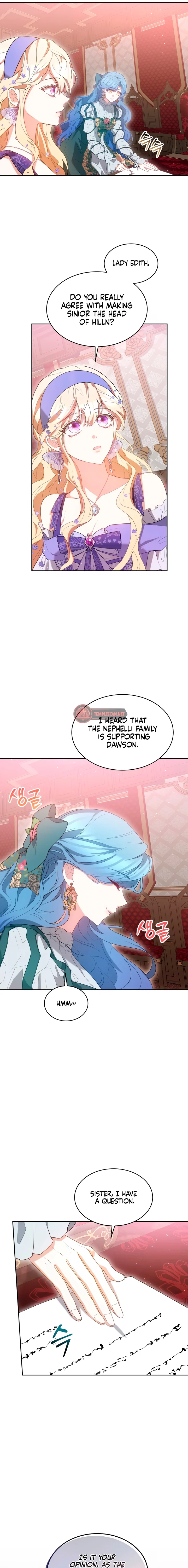 A Simple Guide to Surviving as a Stepmom Chapter 36 - Page 11