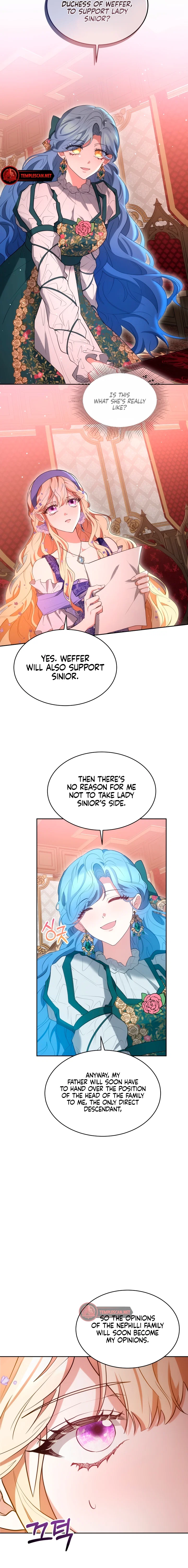 A Simple Guide to Surviving as a Stepmom Chapter 36 - Page 12