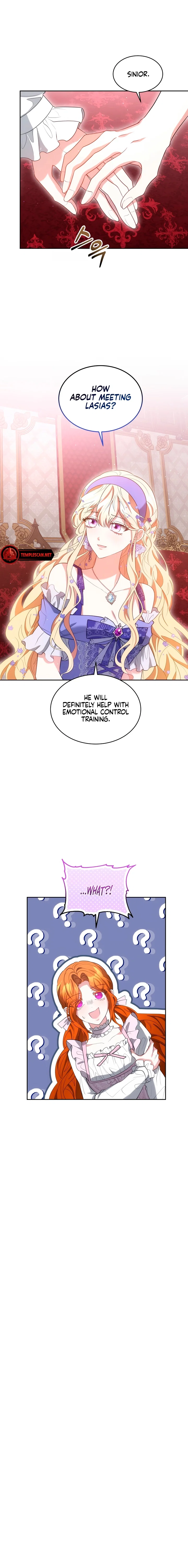 A Simple Guide to Surviving as a Stepmom Chapter 36 - Page 16