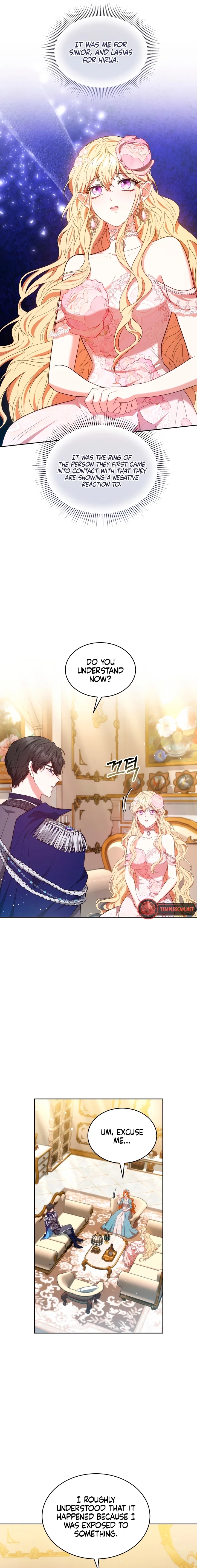 A Simple Guide to Surviving as a Stepmom Chapter 43 - Page 7