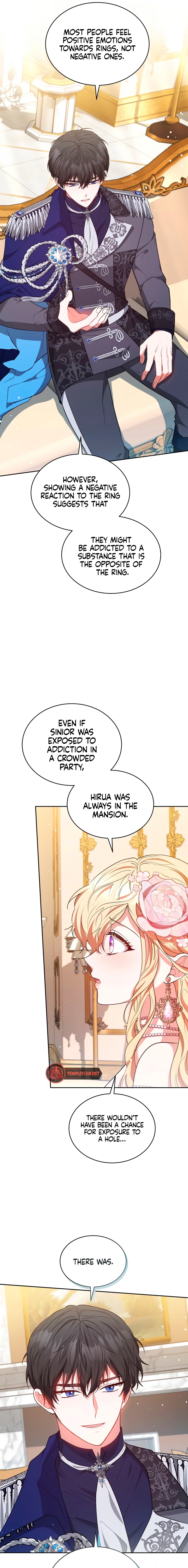 A Simple Guide to Surviving as a Stepmom Chapter 43 - Page 9