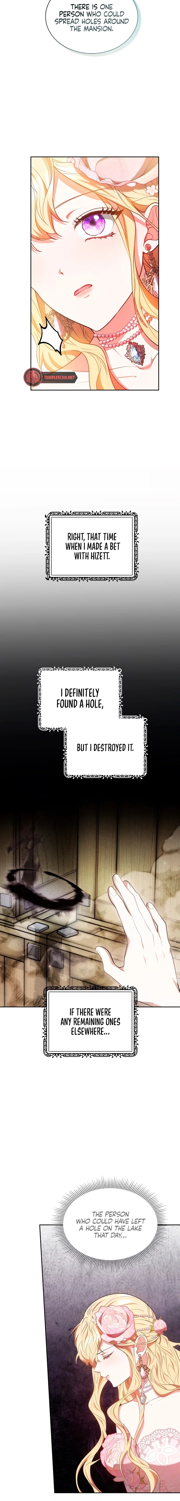 A Simple Guide to Surviving as a Stepmom Chapter 43 - Page 10