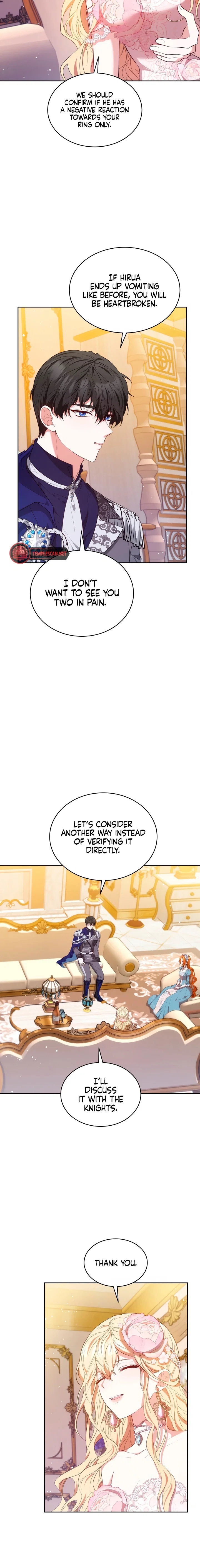 A Simple Guide to Surviving as a Stepmom Chapter 43 - Page 12