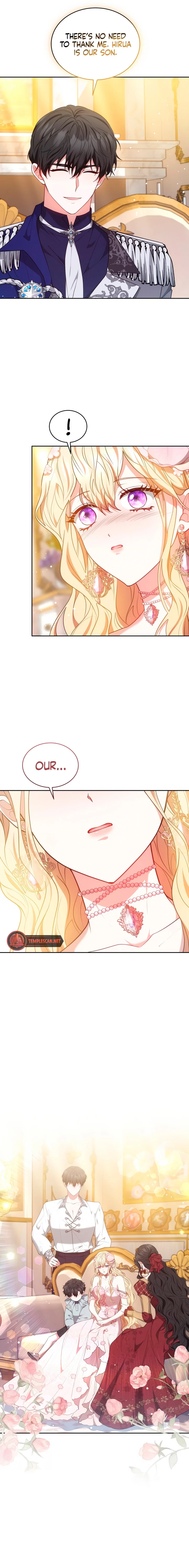 A Simple Guide to Surviving as a Stepmom Chapter 43 - Page 13