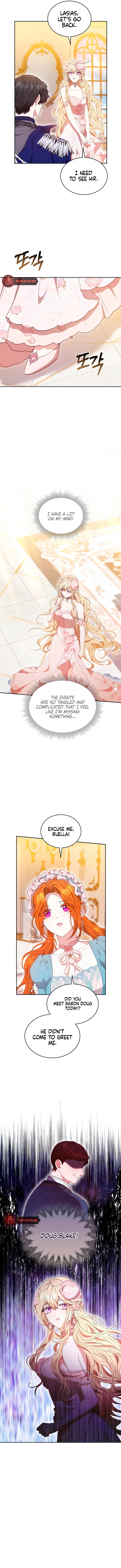 A Simple Guide to Surviving as a Stepmom Chapter 43 - Page 19