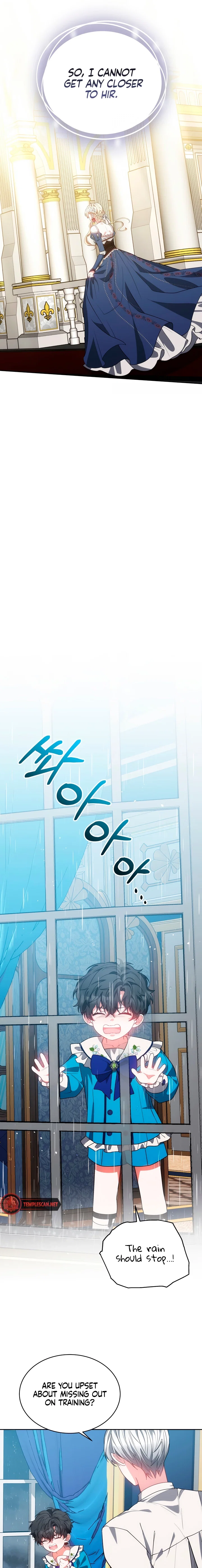 A Simple Guide to Surviving as a Stepmom Chapter 47 - Page 17