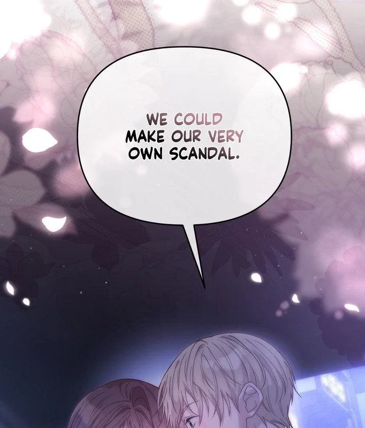 A Staged Scandal Chapter 2 - Page 3
