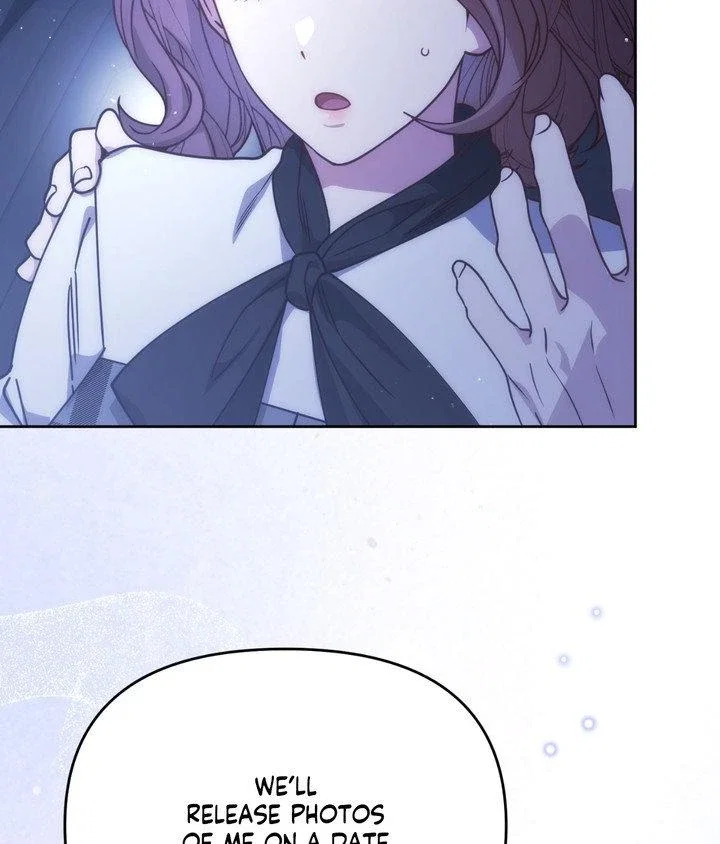 A Staged Scandal Chapter 2 - Page 7