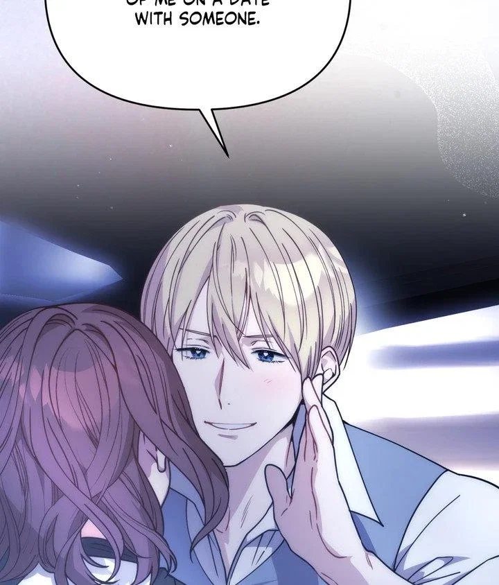 A Staged Scandal Chapter 2 - Page 8